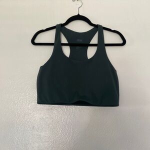 Girlfriend Collective Paloma Sports Bra